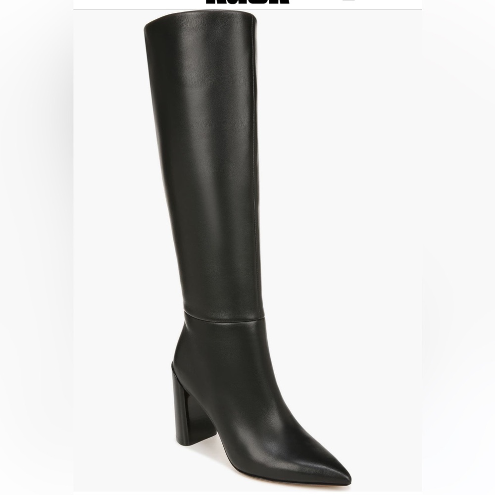 Vince Pilar Knee-High Boots
